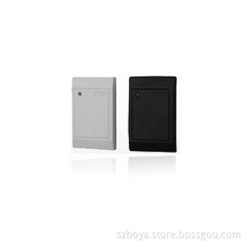 ID Card Reader for Access Control System,Wiegand 26 bit
